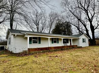 2948 W County Road 100 S, Greencastle, IN