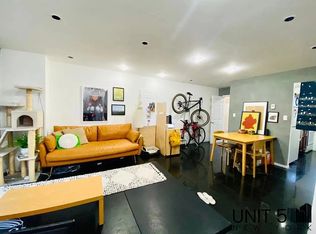 1404 Bedford Ave #2A, Brooklyn, NY 11216