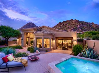 11179 E Desert Vista Dr, Scottsdale, AZ 85255