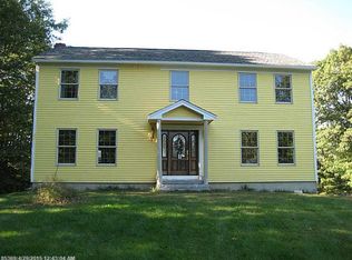 266 Avery Rd, Waterboro, ME 04087