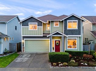127 195th Pl SW, Bothell, WA 98012