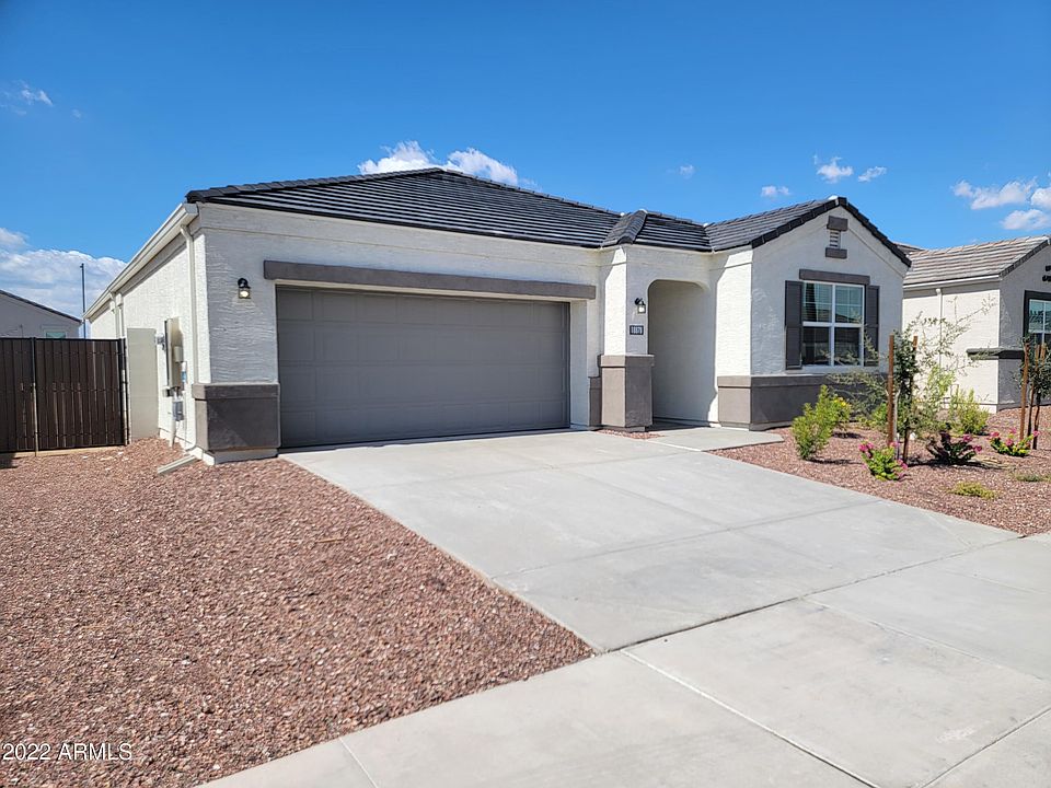 18878 W Farmer Rd, Buckeye, AZ 85326 Zillow