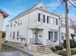 71 Campbell Ave, Clifton, NJ 07013