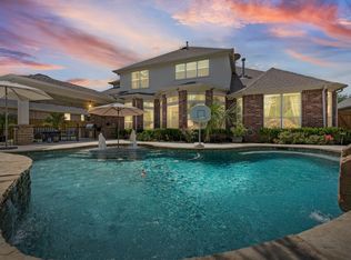 7218 Diamond Falls Ln, Spring, TX 77389