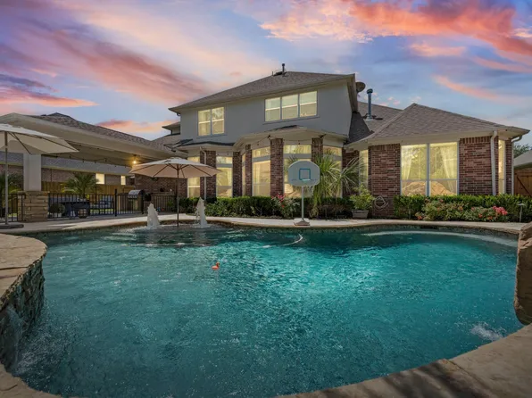 7218 Diamond Falls Ln, Spring, TX 77389