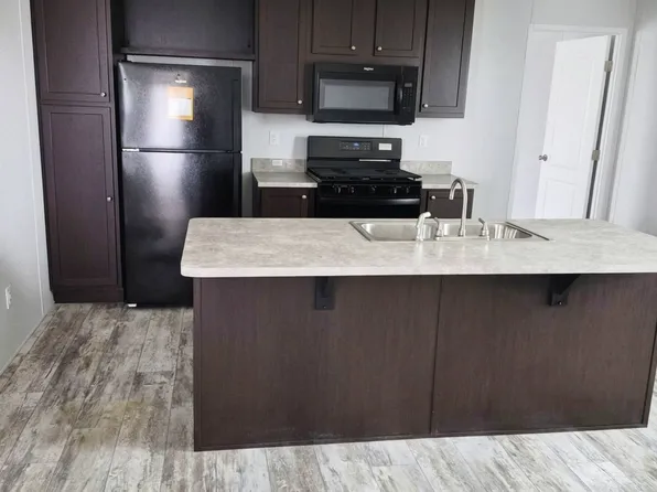 12393 Rose Dr Lot 54, Blair, NE 68008