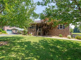 111 McIntyre Rd, Jonesborough, TN 37659