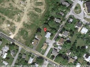 3104 Richwood Ave, Baltimore, MD 21244