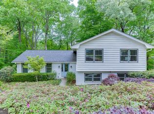 3460 Wycherly Ct, Atlanta, GA 30319