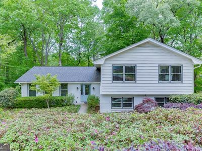 3460 Wycherly Ct NE, Atlanta, GA, 30319