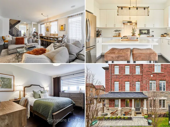 51 Gordon Cir, Newmarket, ON L3Y 0C9