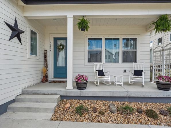 4422 Mt Shavano Street, Brighton, CO 80601