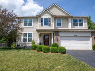 3014 Turnberry Ln, Montgomery, IL 60538