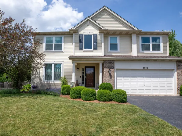 3014 Turnberry Ln, Montgomery, IL 60538