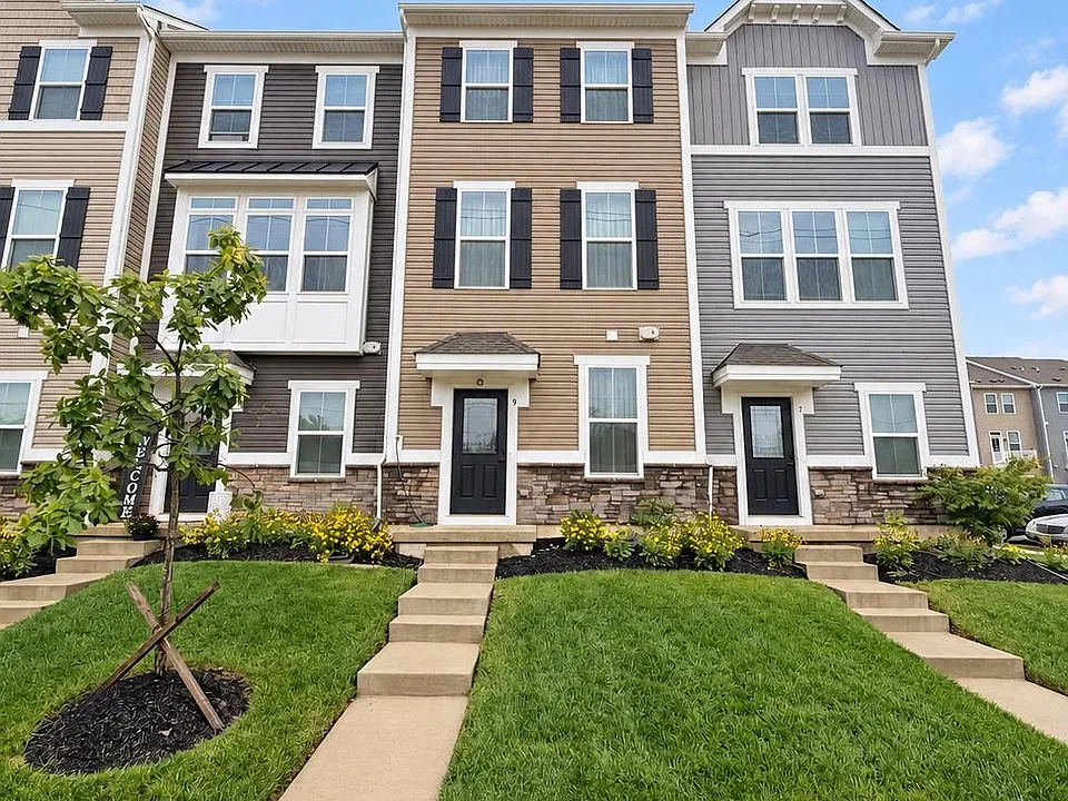 9 Sidney Ln