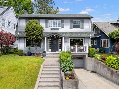 3925 SE Pine St, Portland, OR, 97214