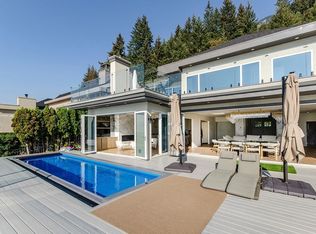 13 Ocean Point Dr, Greater Vancouver, BC V7W 3G7
