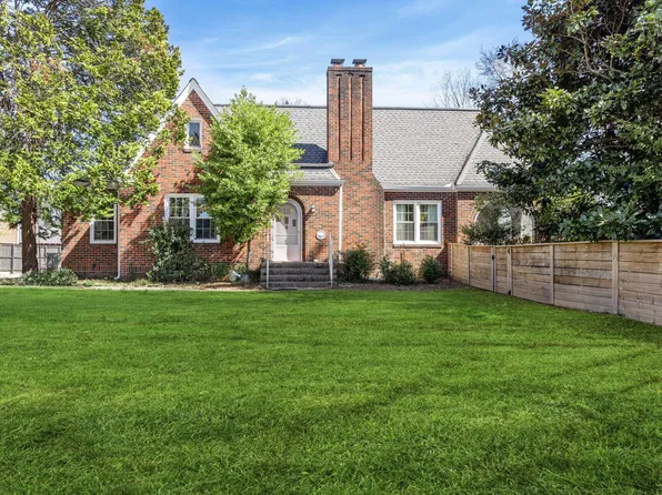 18 S Sweetbriar Ave, Chattanooga, TN 37411