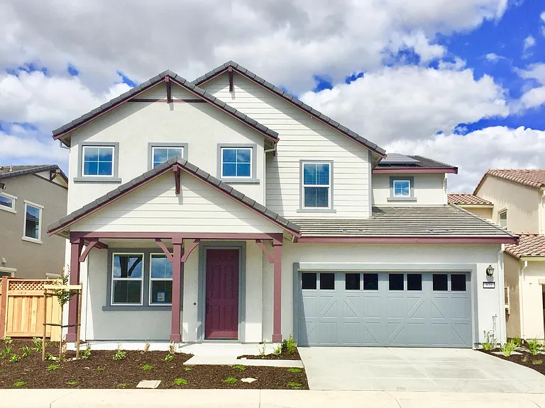 931 Island Palm Way — Photo 2