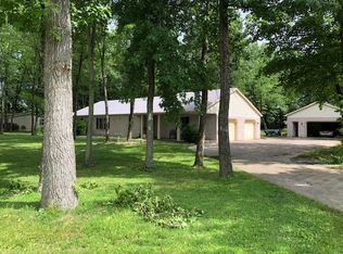 4419 Fickas Rd, Evansville, IN 47714