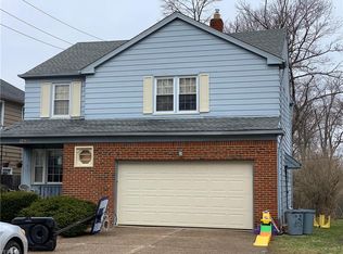 14385 E Carroll Blvd, University Heights, OH