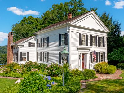 55 Main Street, East Haddam, CT, 06423