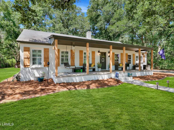 332 Weathersbee St, Ridgeland, SC 29936