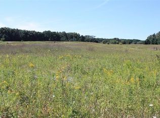 6670 Lingane Rd, Chelsea, MI 48118