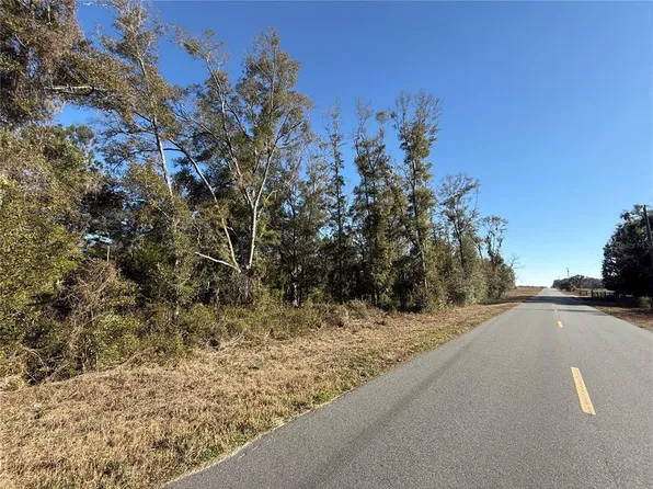 LOT 4 NE 105th St, Archer, FL 32618