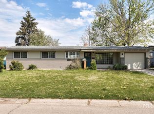 7618 W Wesley Dr, Boise, ID 83704