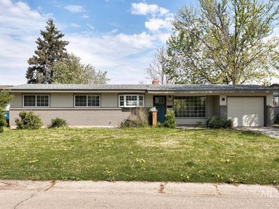 7618 W Wesley Dr, Boise, ID, 83704