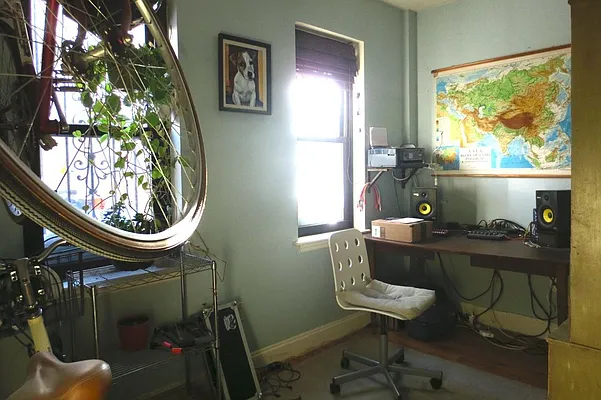 Rented by Corcoran | media 3