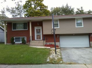 17007 Central Park Ave, Hazel Crest, IL 60429