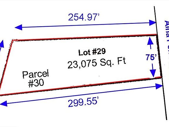 3rd image of 7169 Aina Pono St Lot 29