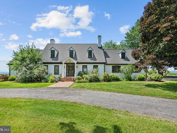 409 Craney Creek Rd, Stevensville, MD 21666