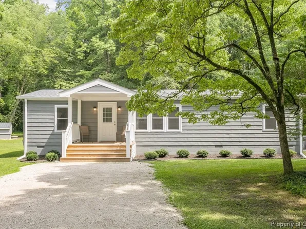 2662 Red Bank Rd, Gloucester, VA 23061