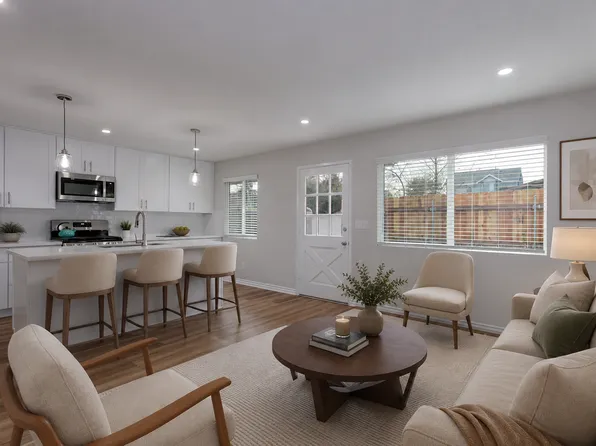 hig136, 136 W Highland Ave #A, Sierra Madre, CA 91024