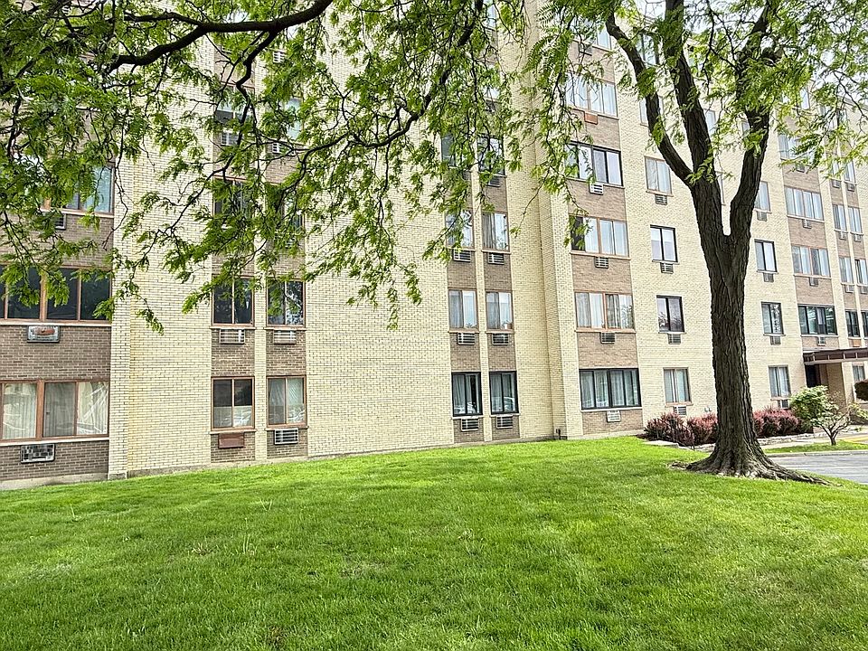 1st image of 9745 S Karlov Ave APT 304