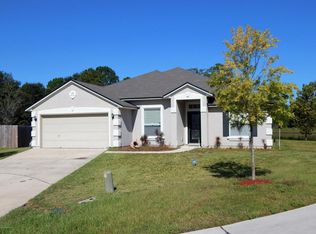 9513 Preciosa Ct, Jacksonville, FL 32222