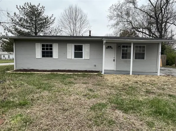 47 Delano Dr, Cahokia, IL 62206