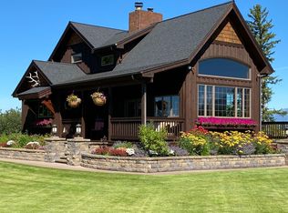(Undisclosed Address), Columbia Falls, MT 59912