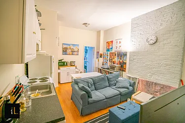 Rented by Highline Residential