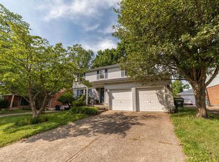 9115 Talitha Dr, Jeffersontown, KY 40299