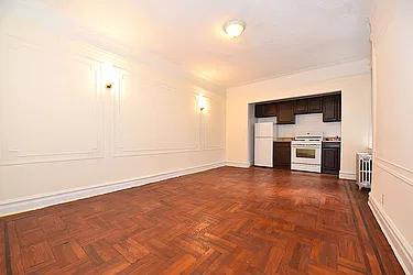 Rented by Keller Williams NYC