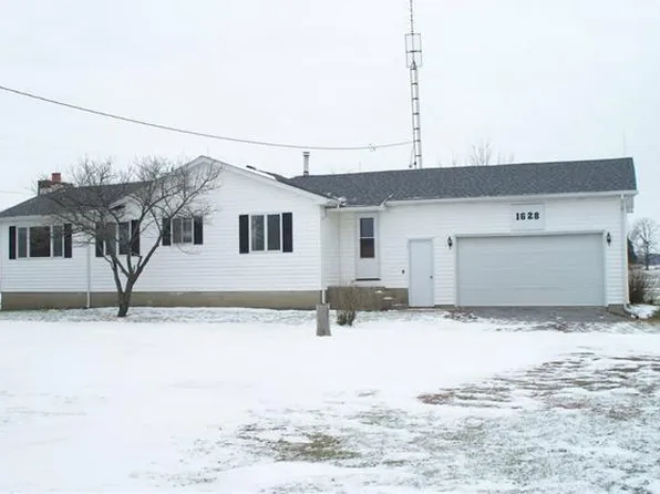 1628 Road 204, Antwerp, OH 45813