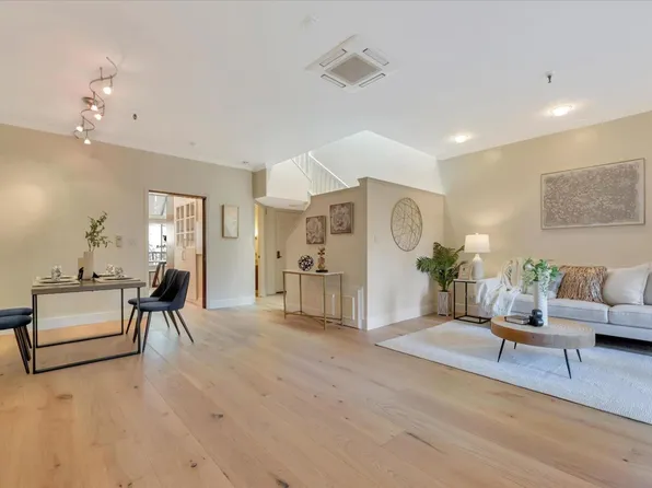 449 Homer Ave, Palo Alto, CA 94301