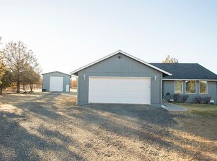 13650 SW Chipmunk Rd, Terrebonne, OR 97760
