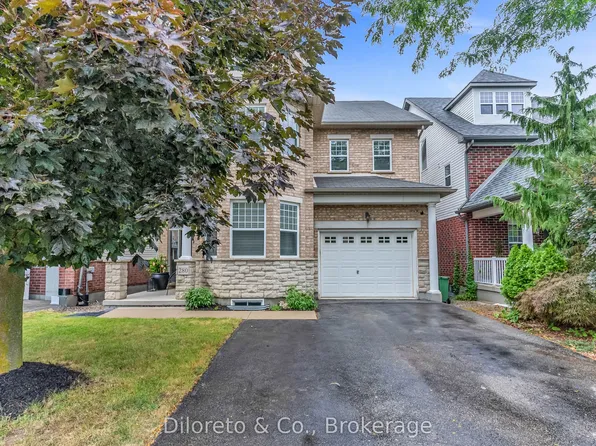 280 Carrington Dr #Basement, Guelph, ON N1G 5H3