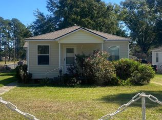 638 Lecompte Dr, Deridder, LA 70634