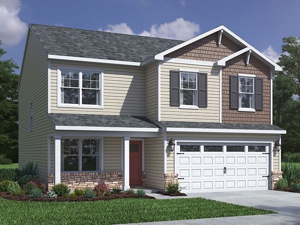 Bellamy Plan, Ashburn Woods